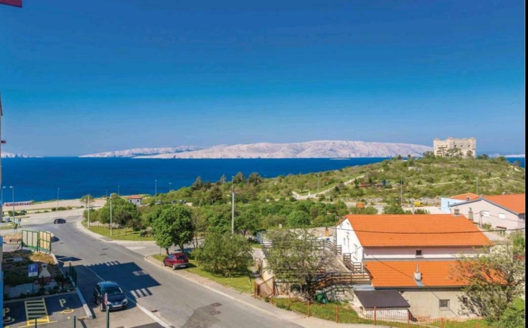 Apartments Luka - Villa Sunce Сень Экстерьер фото